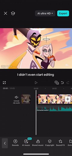 Editing Audios: Tips and Sounds for Your Videos