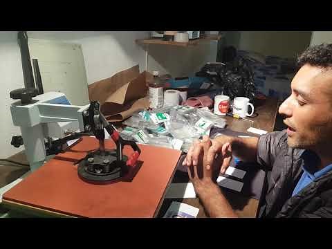 Pvc para sublimacion