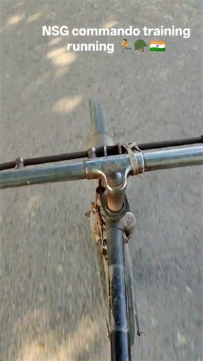 #nsg #comando #running 🏃🪖🇮🇳❤️🔥💪