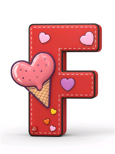 Letras Febrero para Decorar Tu Aula Escolar