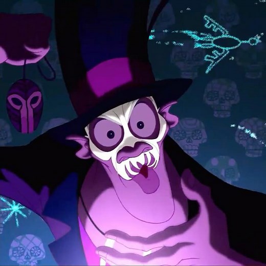 ✨| Shadow Man Edit |✨ #edit #Princessandthefrog #Shadowman