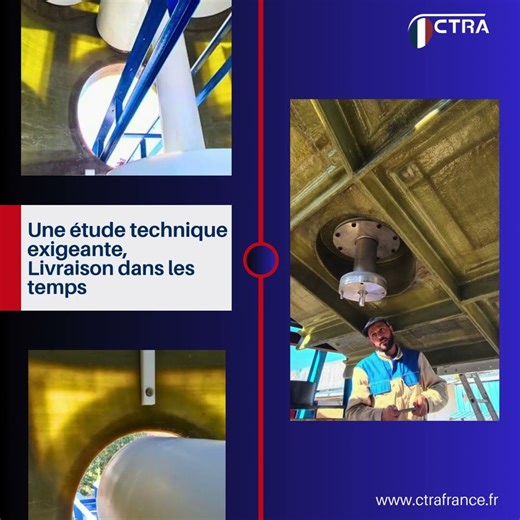 Une Ventury ! retour sur projet CTRA FRANCE