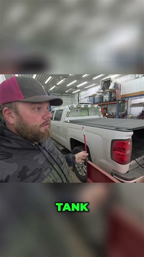 Tire Siping: Did It Save My Winter Driving? #shorts