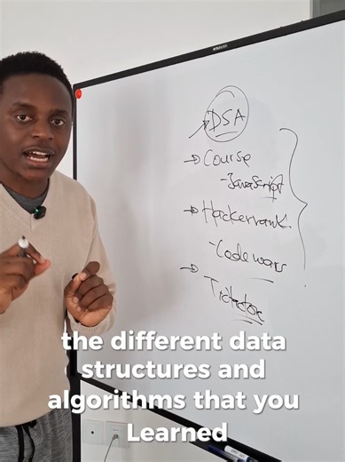 Mastering Data Structures and Algorithms