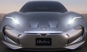 Fisker EMotion, l’anti-Tesla sarà svelata il 17 agosto