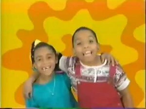 Gullah Gullah Island Theme Song (1994–2018)