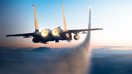 F-15EX dla Polski: czy to ma sens? [ANALIZA]