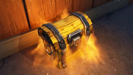Fortnite chest spawn buff delivers a major loot upgrade - VideoGamer