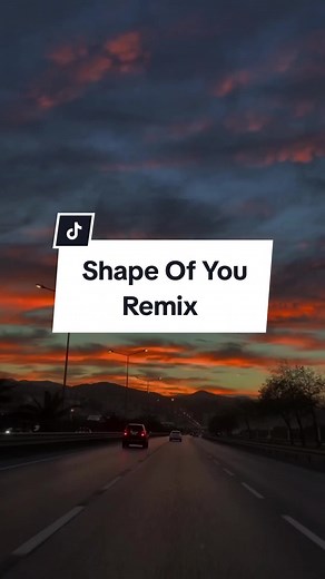 😎🎧🎶 #shapeofyouremix #shapeofyouedsheeran #shapeofyouringtone #cancionesparawhatsapp💕 #videosparaestado #rolitasparadedicar #estadosparawhatsapp #musica #parati #fypシ゚viral🖤tiktok #fyppppppppppppppppppppppp #foryou
