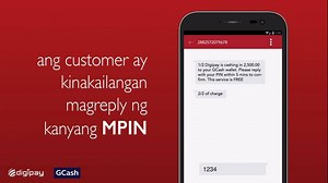 6.6K views · 55 reactions | #Digitorial : #GCash Cash In (to self / own account) Panoorin ang digitorial kung paano mag cash in o mag top up ng inyong GCash account gamit ang #Digipay Tandaan: kailangan ang 4 digit MPIN Punta na sa pinakamalapit na #DigipayAgent sainyo! #iDIGIPAYna #Digipay #Digitorial #GCash | DIGIPAY | Facebook