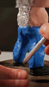 69K views · 454 reactions | part3 I made a realistic Minecraft Steve (but it’s Jack Black) #jackblack #minecraft #steve #polymerclay #northoftheborder | Northoftheborders.fan | Facebook