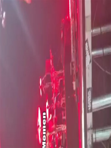 Paulina Villarreal de The Warning se desmaya en concierto: causa y estado