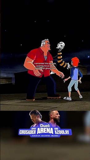 Gwen Gets Possessed & Almost Jumps Off a Building | Ben 10 Scariest Scene 😱 #ben10