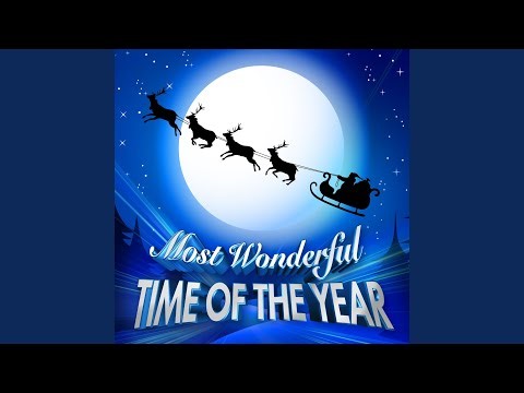 Wonderful Christmastime