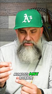 Tired of your fly tying thread snapping? ‼️STOP losing time and materials! 👍🏼 check out the link below to master 3 essential, beginner-friendly techniques that will make your tying smoother and your flies cleaner, courtesy of Fly Fish Food's Skill Builder #56! https://youtu.be/0uvt3I9TZW0?si=BVog9SCd4Tc3wrj1 #flytying #beginnerflytying #howtotiefly #flytyingtips #flyfishfood #threadcontrol | Fly Fish Food