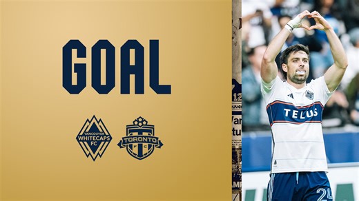 22K views · 207 reactions | BAM!  White converts a quick turnover within 6 minutes! #VWFC | #VANvTOR | Vancouver Whitecaps FC | Facebook
