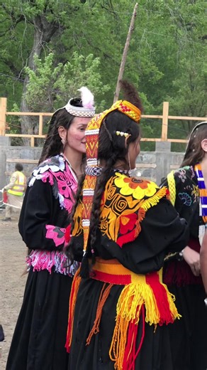 Cultural Significance of Traditional Attire in Rural Settings