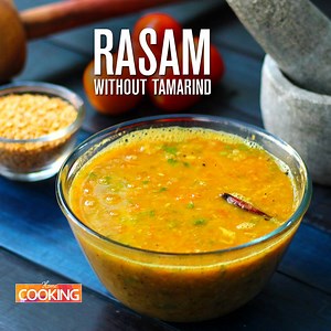2M views · 10K reactions | Rasam without Tamarind Watch more:...