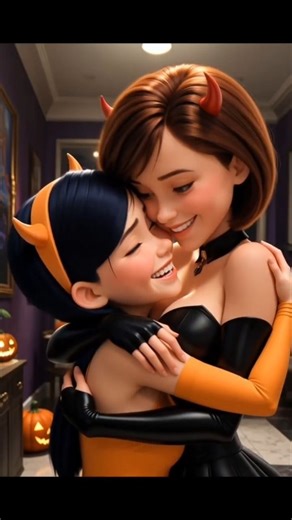 Perfection Studio AI on Instagram: "Nothing like a Mother Daughter bond ❤️"