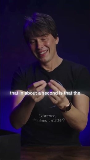 Is Teleportation Possible? | Brian Cox