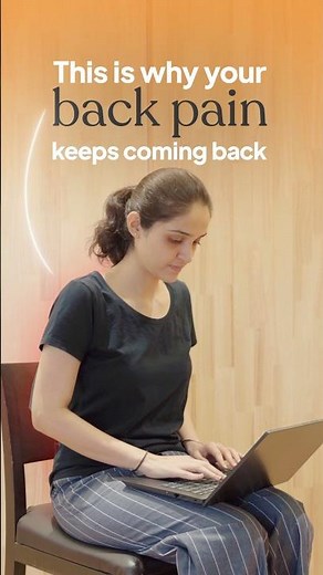 This Is Why Your Back Hurts!