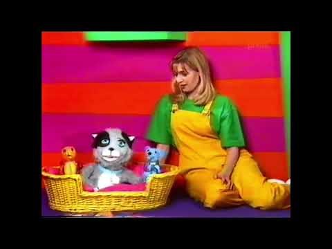 Kaz The Cat Segments (Compilation) (Episodes 1-13)