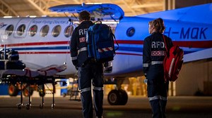 RFDS: Royal Flying Doctor Service