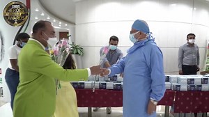 30 reactions | National is honored to be nominated for three ‘Heroes...