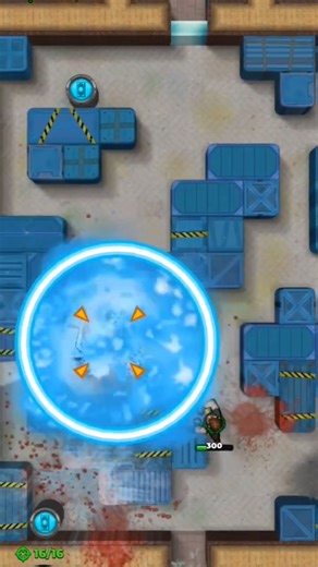 Hunter assassin 🥶💨#thegames #gaming #hunterassassinshorts