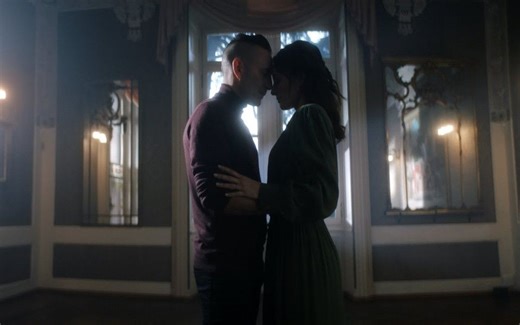 【意大利】Modà 新单 - Lasciami (Official Video - Sanremo 2023)