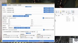 影视文件批量重命名，可调用TMDB API