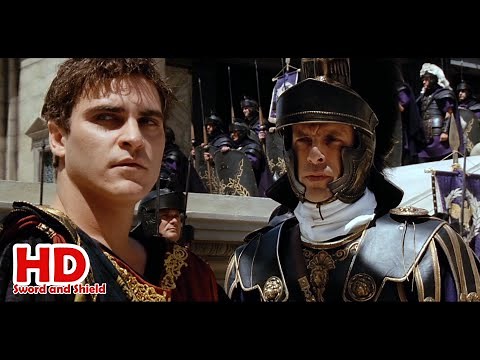 Gladiator - Execution Scene
