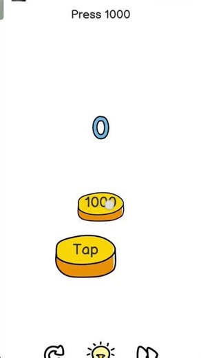 Brain Out Level 191 – The Sneaky Brain Trick! 🤯🔥