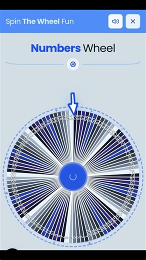 Random Number 1 - 100 #spinthewheelchallenge #spinthewheel #number #numbers #randomnumber