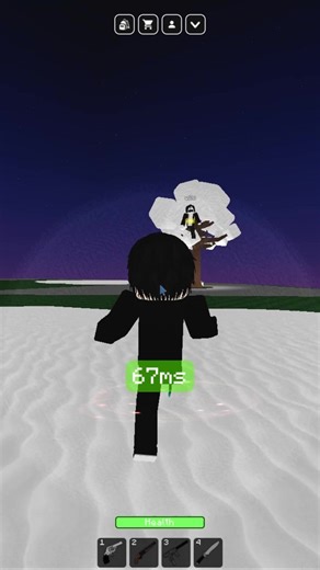 Da Hood Gameplay Highlights and Tips