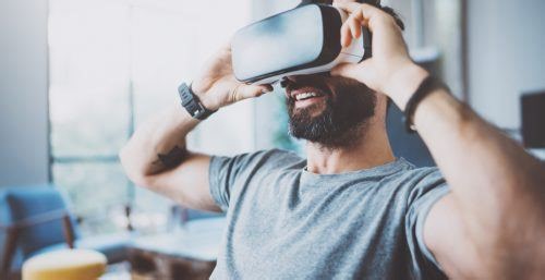 5 of the best VR experiences in Calgary | Events