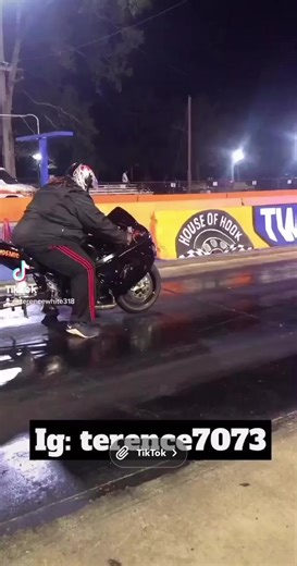 Sport Bike Drag Racing Gone Wrong! What Happened? | CycleDrag