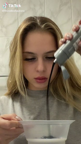 Transform Your Look with Hair Dye Techniques