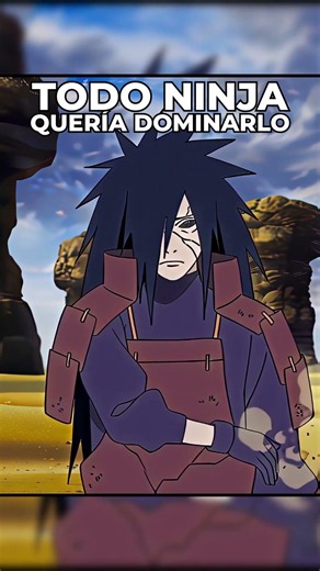 The Technique That Defined the Uchiha Clan