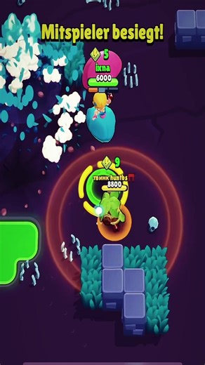 Piper in Brawl Stars TikTok Highlights