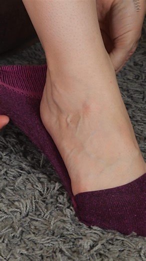 1.5M views · 13K reactions | Not Your Average Sock Trick 罹 | 5-Minute Crafts | Facebook