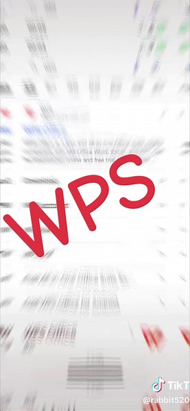 Download WPS Office Software for Easy Document Editing
