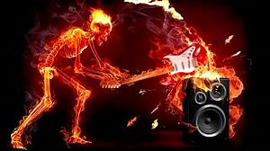 HELL RAISER Lyrics - DEF LEPPARD | eLyrics.net