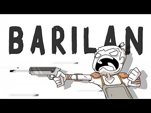 PELLET GUN EXPERIENCE | Hunyo Animation | Pinoy Animation