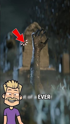 A Zombie Apocalypse Has Begun… What Will You Do 😱