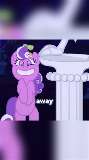 Discord actually has a daughter #mylittlepony #story #mlp