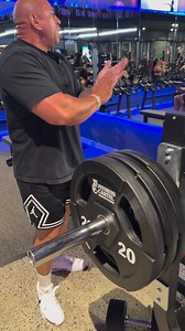 29K views · 597 reactions | Today the roles flipped — Clay “The Weapon” Waterman stepped into Stallion territory  Boxing is his world, but when it comes to strength and muscle, that’s where I take over. Tweaked his setup, fixed a few details… and the man benched 140kg on his first attempt like it was nothing ️‍♂️ Different arenas! Same hunger | Goldcoast Stallion | Facebook