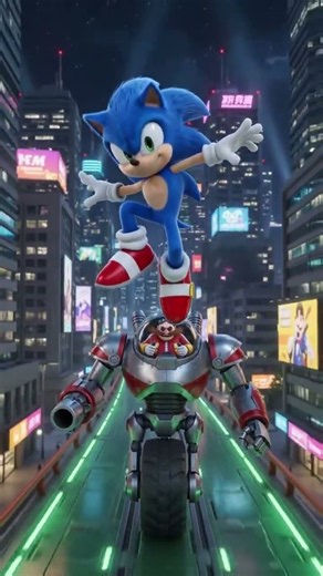 Sonic The Hedgehog Advance 4 Eggman Boss Fight
