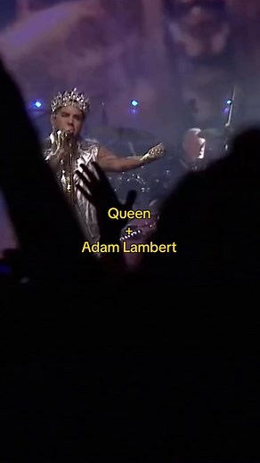 クイーン＋アダム・ランバート NHK紅白歌合戦出場決定