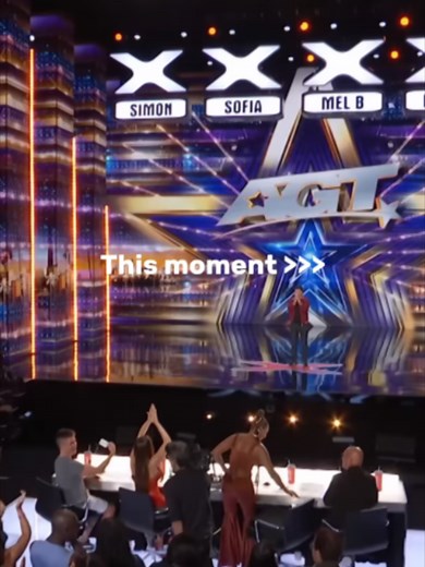 Geno Ploeger's Emotional AGT Magic Performance